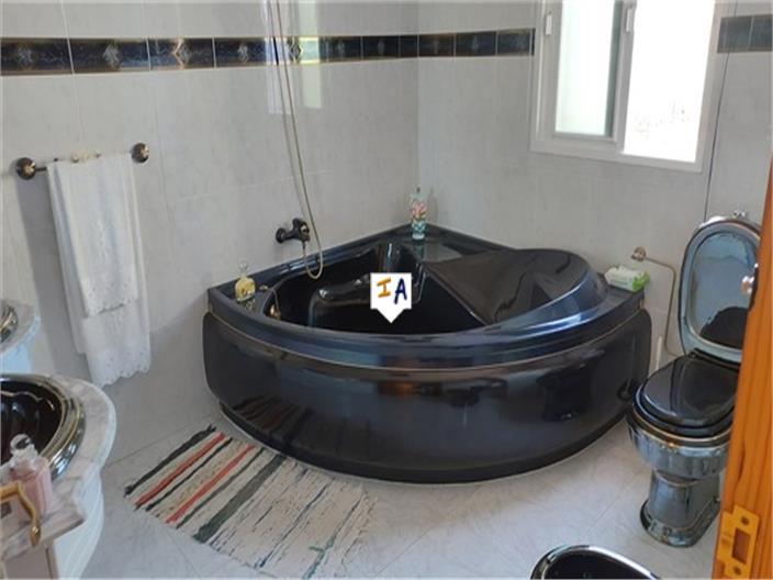 Villa en Venta en Loja