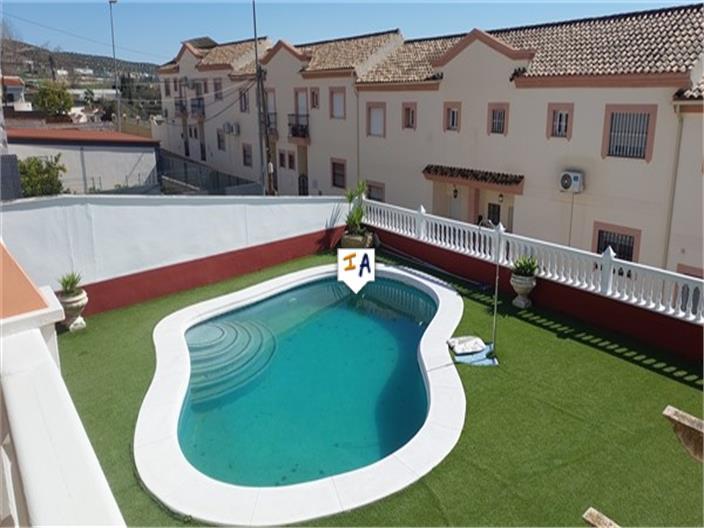 Villa en Venta en Loja