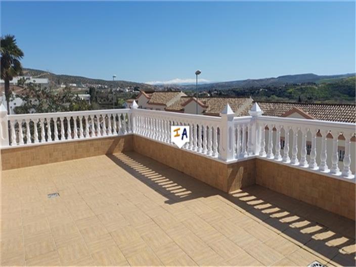 Villa en Venta en Loja