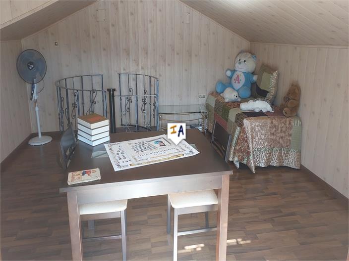 Villa en Venta en Loja