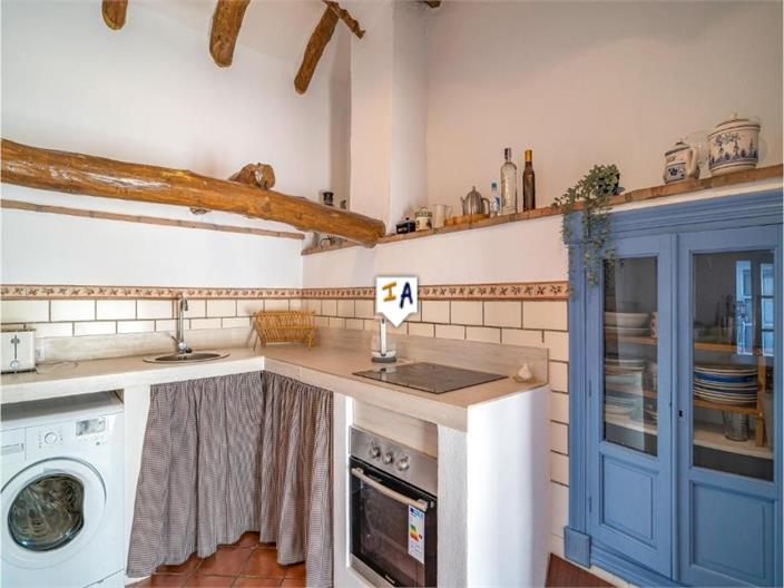 House for Sale in Villanueva de Algaidas