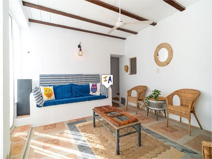 House for Sale in Villanueva de Algaidas