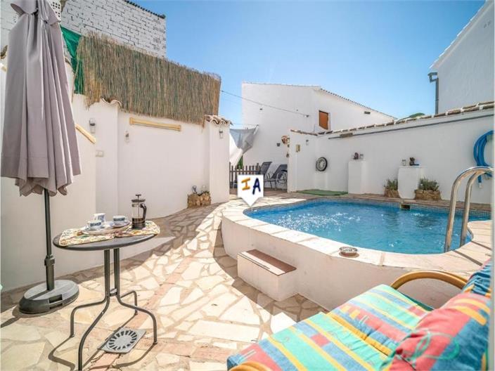 House for Sale in Villanueva de Algaidas