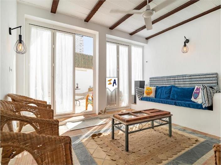 House for Sale in Villanueva de Algaidas