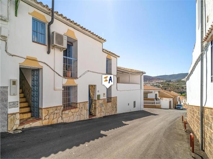 House for Sale in Villanueva de Algaidas