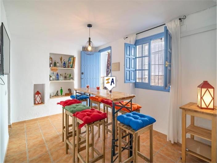House for Sale in Villanueva de Algaidas