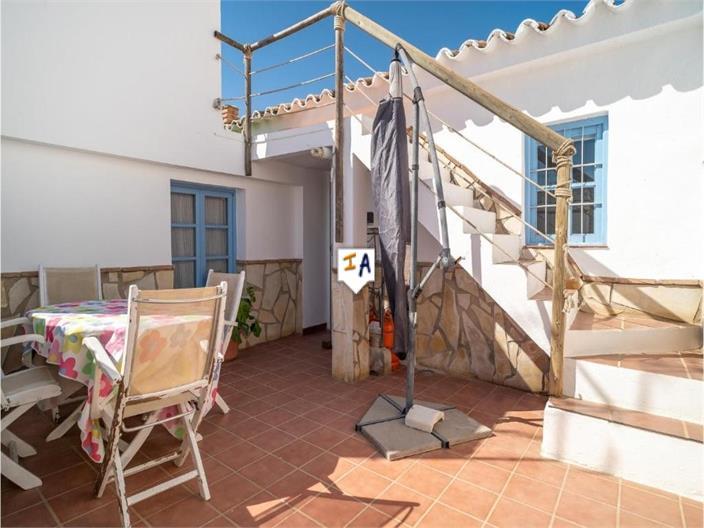House for Sale in Villanueva de Algaidas