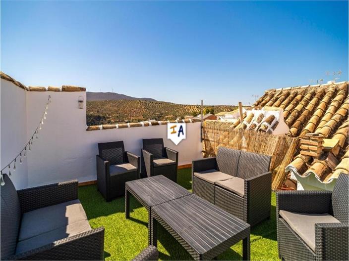 House for Sale in Villanueva de Algaidas