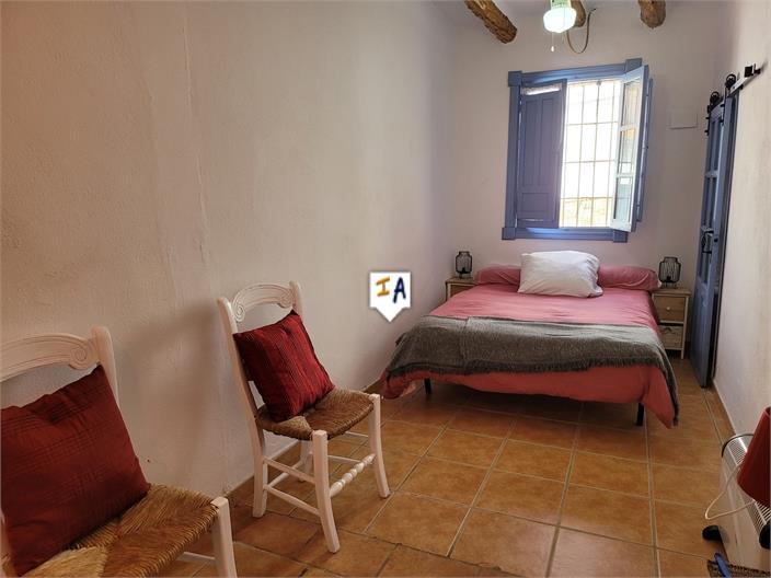 House for Sale in Villanueva de Algaidas