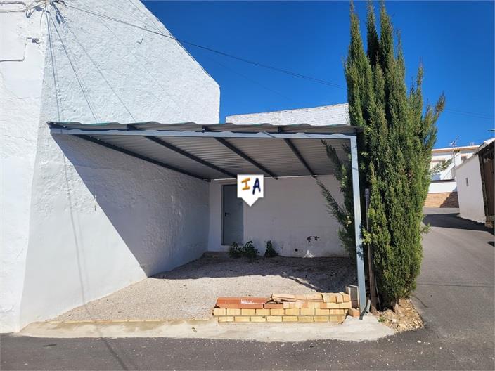 House for Sale in Villanueva de Algaidas