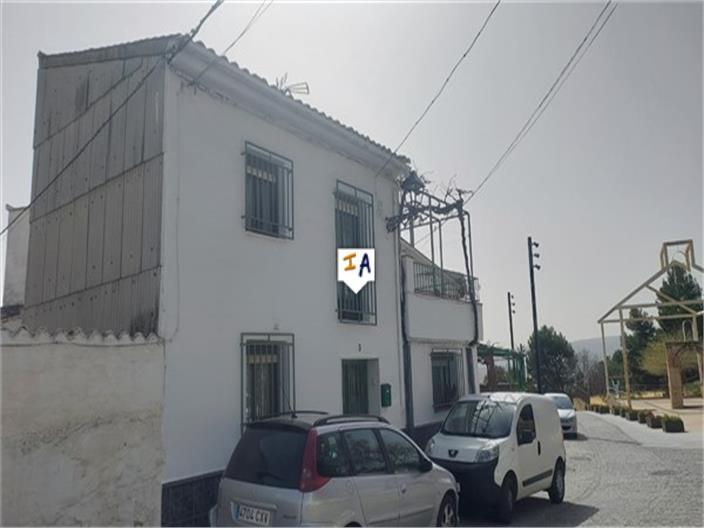 House for Sale in Alcalá la Real