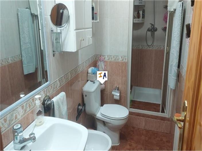 House for Sale in Alcalá la Real