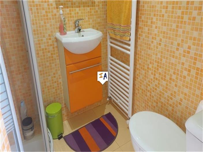 House for Sale in Alcalá la Real