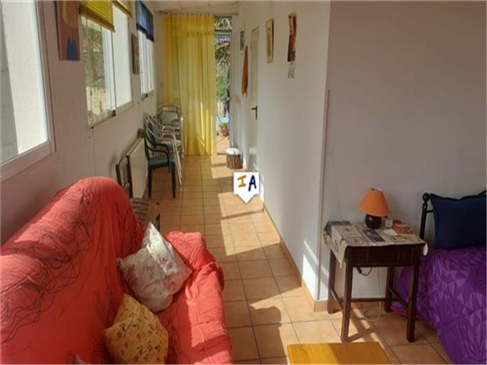 House for Sale in Alcalá la Real