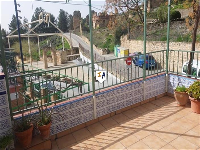 House for Sale in Alcalá la Real
