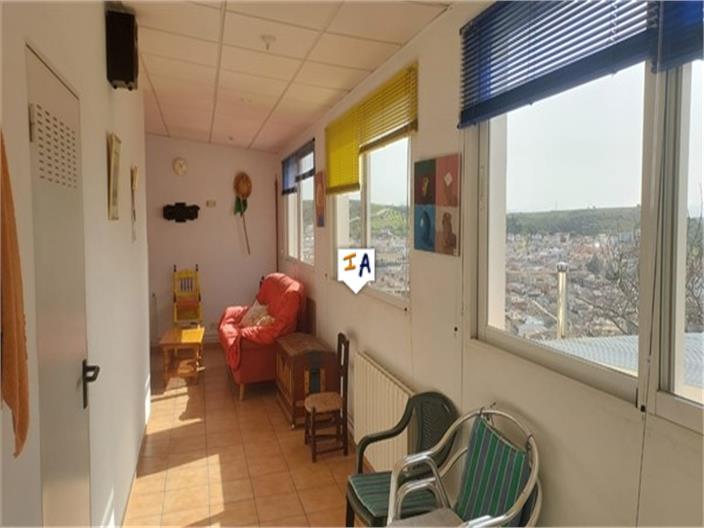 House for Sale in Alcalá la Real