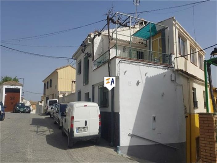 House for Sale in Alcalá la Real