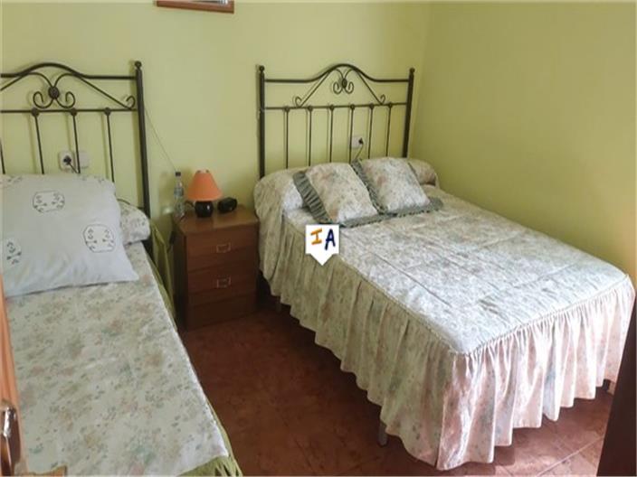House for Sale in Alcalá la Real