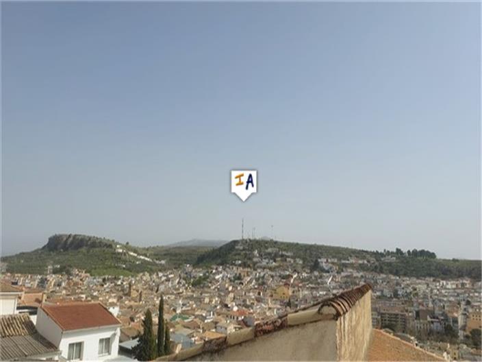 House for Sale in Alcalá la Real