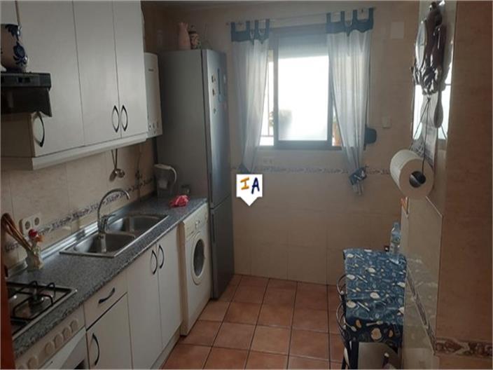 House for Sale in Alcalá la Real