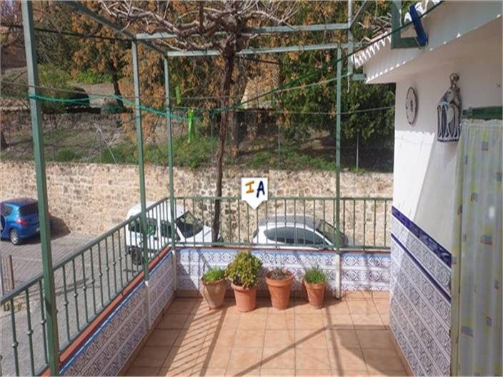House for Sale in Alcalá la Real
