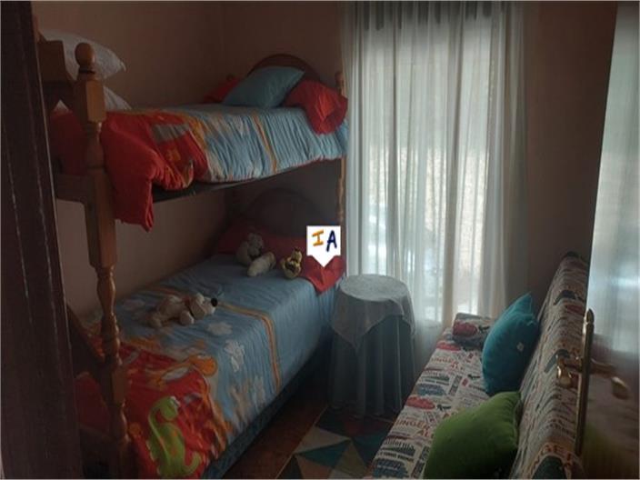 House for Sale in Alcalá la Real