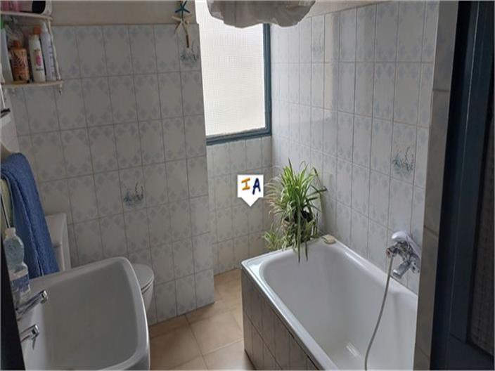Casa en Venta en Alcalá la Real