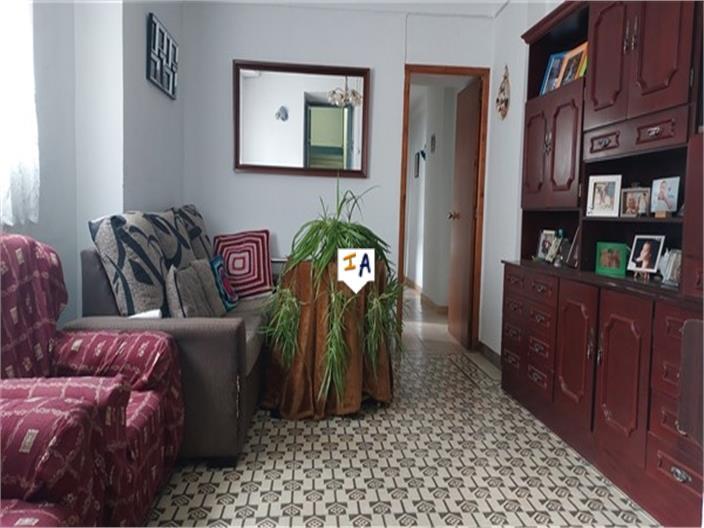 Casa en Venta en Alcalá la Real