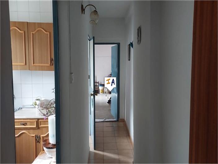 Casa en Venta en Alcalá la Real