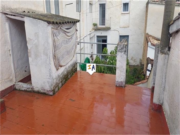 Casa en Venta en Alcalá la Real