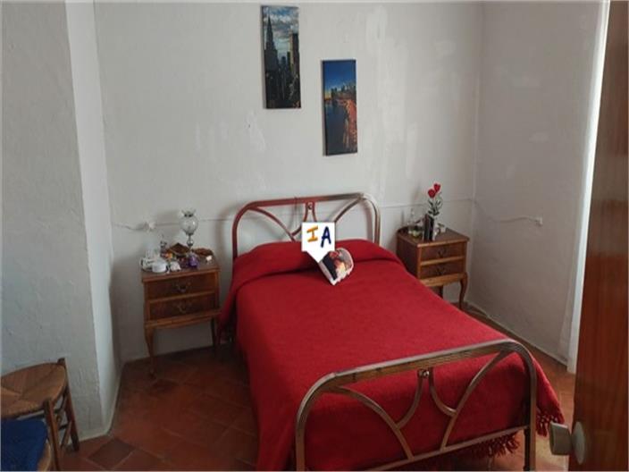 Casa en Venta en Alcalá la Real