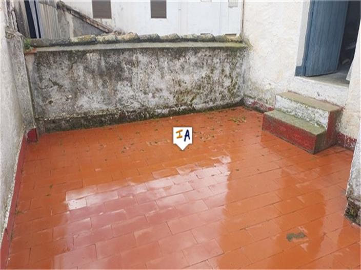 Casa en Venta en Alcalá la Real
