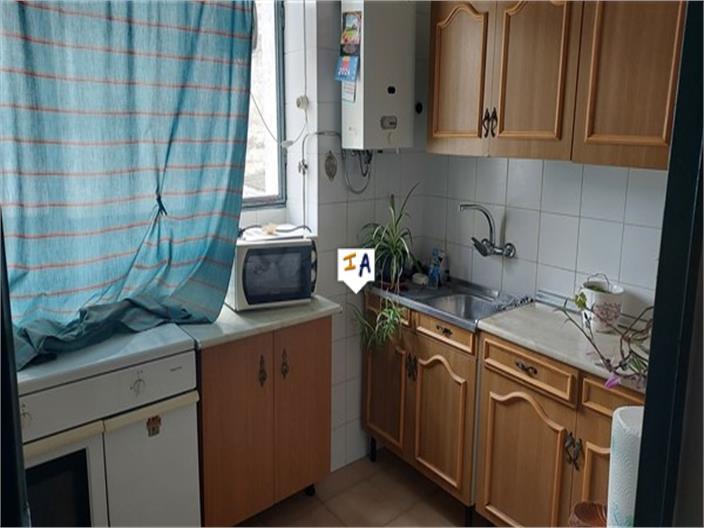 Casa en Venta en Alcalá la Real
