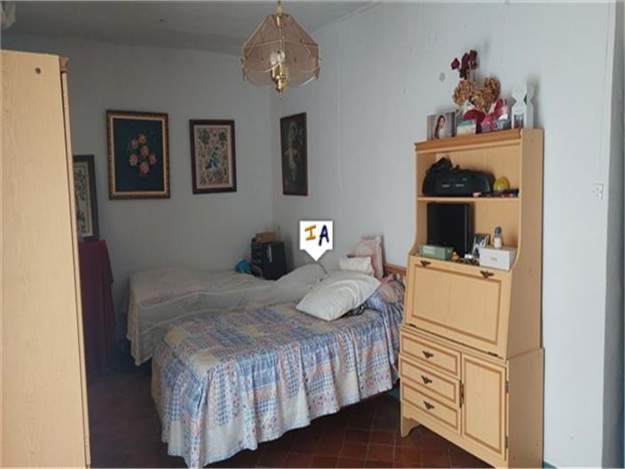 Casa en Venta en Alcalá la Real