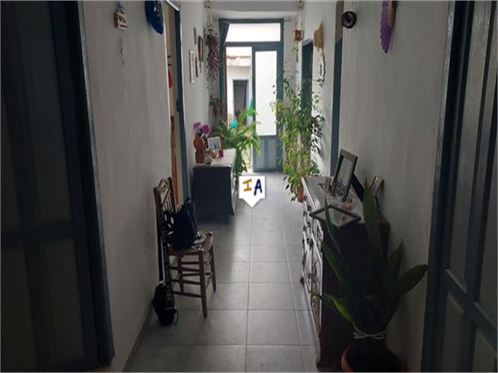 Casa en Venta en Alcalá la Real