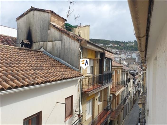 Casa en Venta en Alcalá la Real