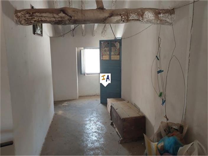 Casa en Venta en Alcalá la Real