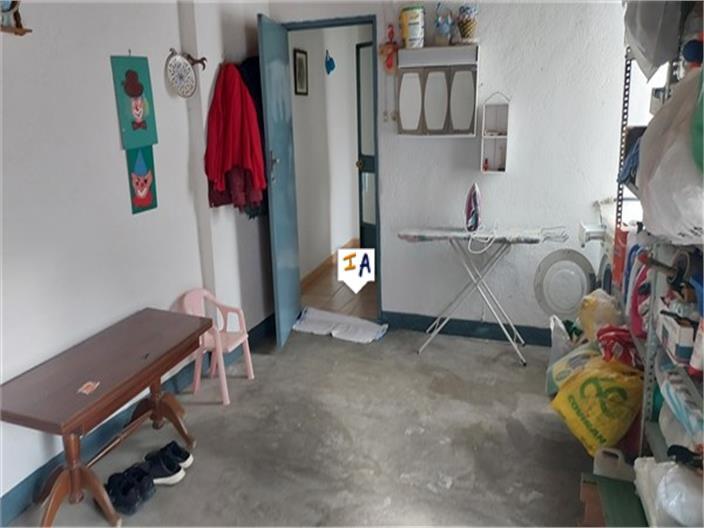 Casa en Venta en Alcalá la Real