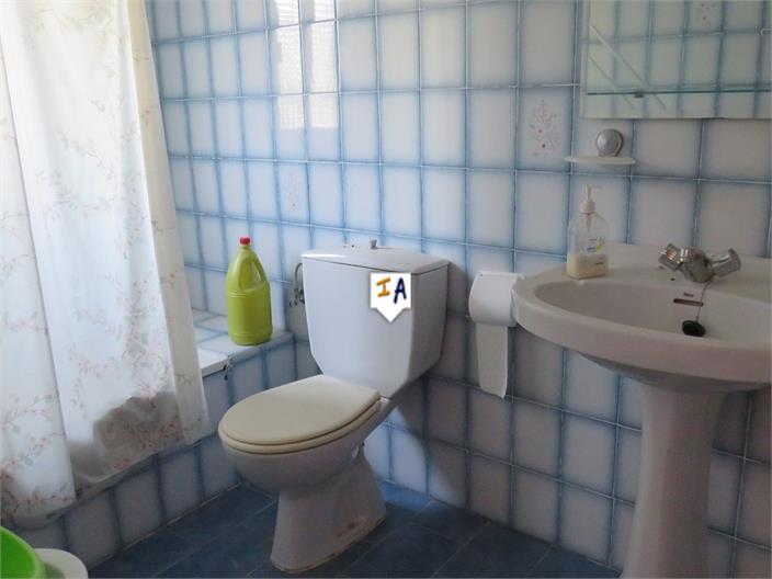 House for Sale in Santiago de Calatrava