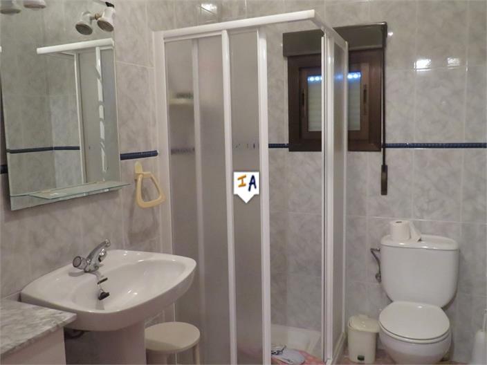 House for Sale in Santiago de Calatrava