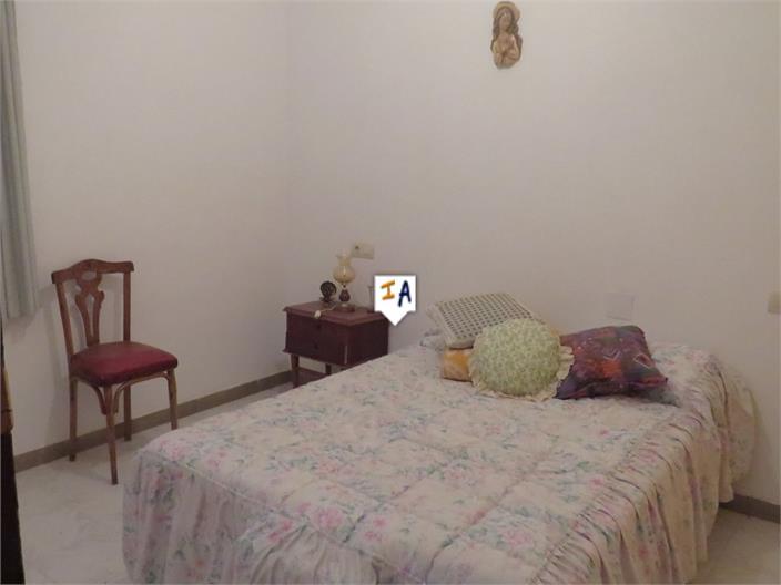 House for Sale in Santiago de Calatrava
