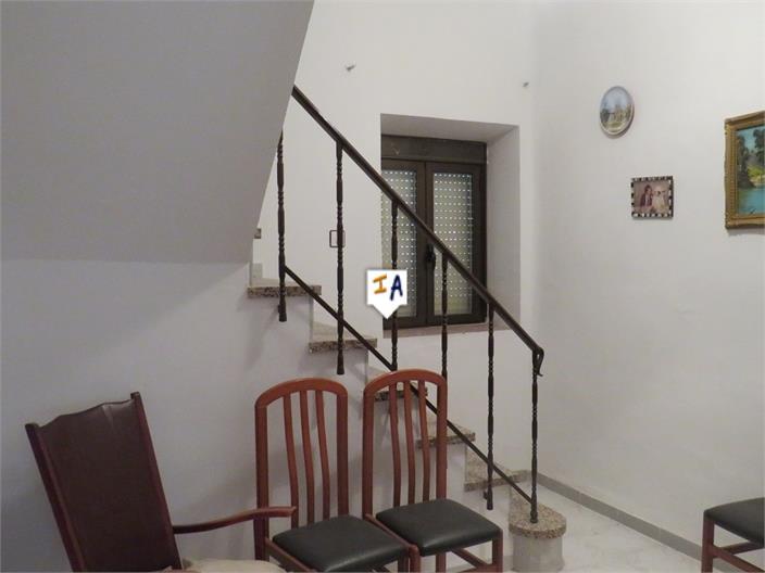 House for Sale in Santiago de Calatrava