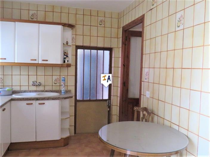 House for Sale in Santiago de Calatrava