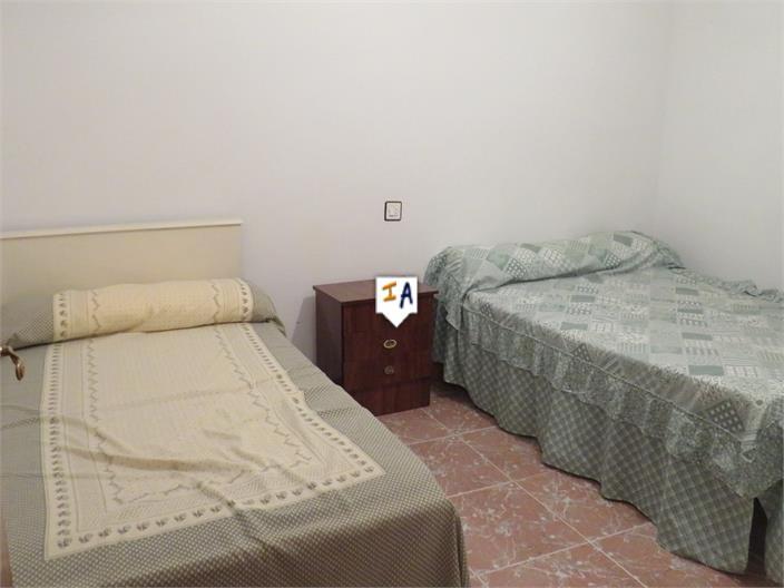 House for Sale in Santiago de Calatrava