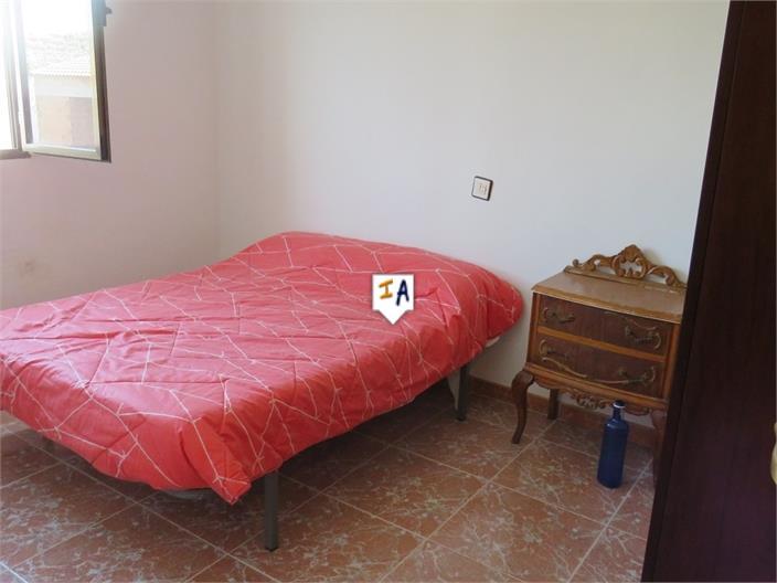 House for Sale in Santiago de Calatrava