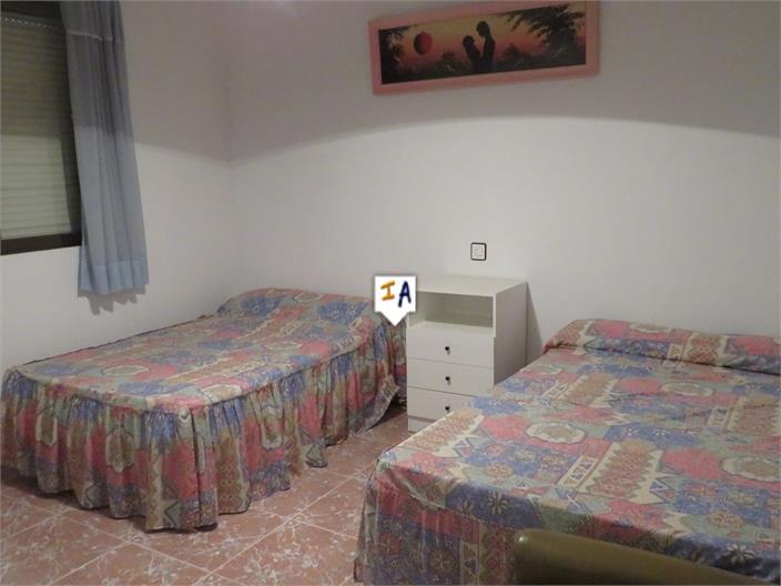 House for Sale in Santiago de Calatrava