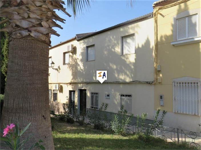 House for Sale in Santiago de Calatrava