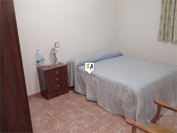 House for Sale in Santiago de Calatrava
