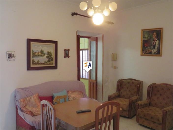 House for Sale in Santiago de Calatrava