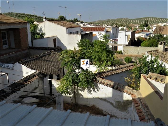 House for Sale in Santiago de Calatrava